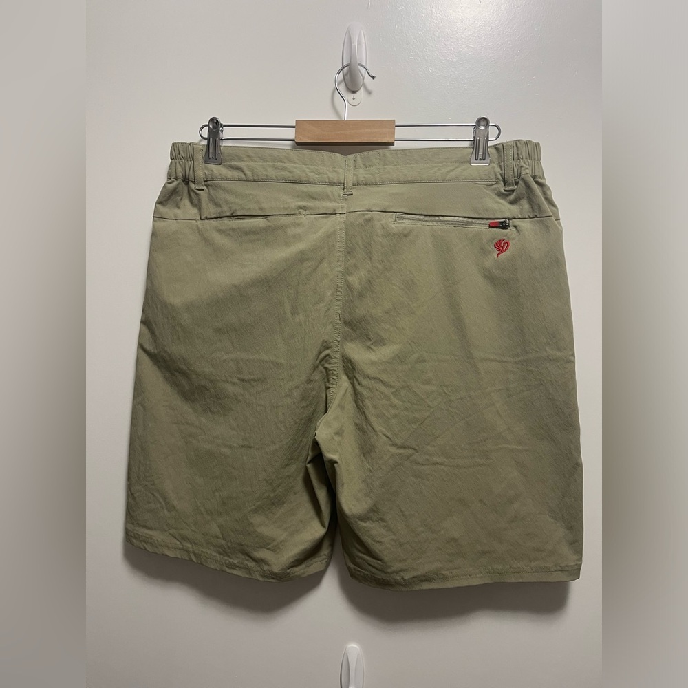 Duck Camp Drifter Shorts Men’s Size Large - Picture 5 of 6